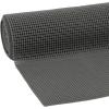 imageEasyLiner Select Grip Shelf Liner for Drawers ampamp Cabinets  Easy to Install ampamp Cut to Fit  Non Slip Non Adhesive Grip Shelf Liner for Kitchen Bathroom Pantry  12 in x 10 ft  6 Rolls  Dark GrayDark Gray