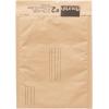 imageFlourish Brand 100 Recycled Spiral Cushion Fill Brown 6 Cubic Feet Total 2875392 Recyclable Mailers