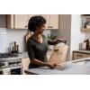 imageFlourish Brand 100 Recycled Spiral Cushion Fill Brown 6 Cubic Feet Total 2875392 Recyclable Mailers