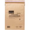 imageFlourish Brand 100 Recycled Spiral Cushion Fill Brown 6 Cubic Feet Total 2875395 Recyclable Mailers
