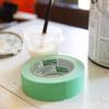 imagePainters Mate Green 8Day Painting Tape 141Inch by 60Yard 4Pack of Rolls 684275