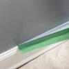 imagePainters Mate Green 8Day Painting Tape 141Inch by 60Yard 4Pack of Rolls 684275