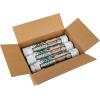 imageSmooth Top EasyLiner for Cabinets ampamp Drawers  Easy to Install ampamp Cut to Fit  Shelf Paper ampamp Drawer Liner Non Adhesive  Non Slip Shelf Liner  12in x 10ft  6 Roll Project Pack  Gray Geo PrintGray Marble