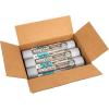 imageSmooth Top EasyLiner for Cabinets ampamp Drawers  Easy to Install ampamp Cut to Fit  Shelf Paper ampamp Drawer Liner Non Adhesive  Non Slip Shelf Liner  12in x 10ft  6 Roll Project Pack  Gray Geo PrintGray