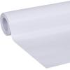 imageSmooth Top EasyLiner for Cabinets ampamp Drawers  Easy to Install ampamp Cut to Fit  Shelf Paper ampamp Drawer Liner Non Adhesive  Non Slip Shelf Liner  12in x 10ft  6 Roll Project Pack  Gray Geo PrintWhite