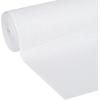 imageSmooth Top EasyLiner for Cabinets ampamp Drawers  Easy to Install ampamp Cut to Fit  Shelf Paper ampamp Drawer Liner Non Adhesive  Non Slip Shelf Liner  12in x 10ft  6 Roll Project Pack  Gray Geo PrintWhite