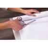 imageSmooth Top EasyLiner for Cabinets ampamp Drawers  Easy to Install ampamp Cut to Fit  Shelf Paper ampamp Drawer Liner Non Adhesive  Non Slip Shelf Liner  12in x 10ft  6 Roll Project Pack  Gray Geo PrintTaupe Buds