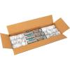 imageSmooth Top EasyLiner for Cabinets ampamp Drawers  Easy to Install ampamp Cut to Fit  Shelf Paper ampamp Drawer Liner Non Adhesive  Non Slip Shelf Liner  12in x 10ft  6 Roll Project Pack  Gray Geo PrintGray Marble