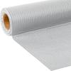 imageSmooth Top EasyLiner for Cabinets ampamp Drawers  Easy to Install ampamp Cut to Fit  Shelf Paper ampamp Drawer Liner Non Adhesive  Non Slip Shelf Liner  12in x 10ft  6 Roll Project Pack  Gray Geo PrintGray