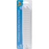 imageDuck Brand Adhesive Tub Tread Strips 075 x 85Inch Each 18 Pack White 663138