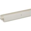 imageDuck Brand HeavyDuty Door Shoe Seal AllSeason Block Drafts Dust Bugs Light ampamp Reduce Noise 175Inch x 36Inch White 284440White