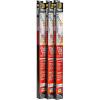 imageDuck Brand MAX Strength Draft Door Seal Clear 288074