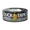 imageDuck Brand Max Strength Duct Tape  1 Roll  Heavy Duty Hold  188 Inch x 35 Yards  White 240866Silver