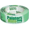 imagePainters Mate Green Brand CP 1508Day Painters Tape MultiSurface 36mm x 55m Green 1 Roll 103367