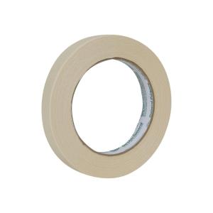 imageDuck Brand General Purpose Masking Tape 094 Inches by 60 Yards Beige 36 Rolls per Pack 28665507 Inch x 60 Yards