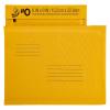 imageDuck Brand 0 Kraft Bubble Mailer Manila 6 inch x 9 inch 25 Pack