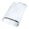 imageDuck Brand 2 Gusseted Self Seal Poly Bubble Mailer Lined with Bubble Cushioning for Shipping and Mailing White 85 In x 11 In 25 Pack 287991White