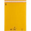 imageDuck Brand 5 Kraft Bubble Mailer Manila 105 inch x 15 inch 25 Pack