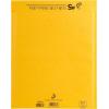 imageDuck Brand 5 Kraft Bubble Mailer Manila 105 inch x 15 inch 25 Pack