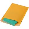 imageDuck Brand 5 Kraft Bubble Mailer Manila 105 inch x 15 inch 25 Pack