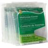 imageDuck Brand Bed Mattress Matress Cover FullTwin Clear 11402351 Count Pack of 2