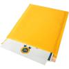 imageDuck Brand Kraft Bubble Mailers 285 x 11 Inches 5Pack 284692Kraft
