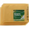imageDuck Brand Kraft Bubble Mailers 285 x 11 Inches 5Pack 284692Kraft
