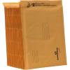 imageDuck Brand Kraft Bubble Mailers 285 x 11 Inches 5Pack 284692Kraft