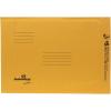 imageDuck Brand Kraft Bubble Mailers 285 x 11 Inches 5Pack 284692Kraft