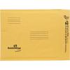 imageDuck Brand Kraft Bubble Mailers 285 x 11 Inches 5Pack 284692Kraft