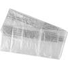imageDuck Brand Sofa Cover for Moving and Storage Large 41quot x 131quot Clear 1139735