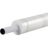 imageDuck Brand Stretch Wrap Roll Clear 5 inches by 1000 feet 1 Pack White 28584920