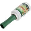 imageDuck Brand Stretch Wrap Roll Clear 5 inches by 1000 feet 1 Pack White 2858495 6Pack
