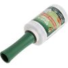 imageDuck Brand Stretch Wrap Roll Clear 5 inches by 1000 feet 1 Pack White 2858495