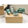 imageDuck EZ Start Clear Packing Tape Refill  Quiet Easy Start Packaging Tape for Boxes Shipping Moving ampamp Storage  188 Inch x 60 Yards  3quot Core  Clear 299002Pack of 2