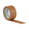 imageDuck EZ Tear Brown Paper Packing Tape for Boxes 6 Rolls of Kraft Paper Packaging Tape Great for Shipping Moving Mailing ampamp Storage Tears by Hand Writable Surface 188 Inch x 25 Yards Tan