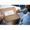 imageDuck HD Clear Packing Tape Refills  12 Rolls of Strong Heavy Duty Packing Tape for Shipping and Moving Boxes and Packaging  188 In x 546 Yards  3quot Core  Clear 2877332 Rolls  546 yds Pack of 6