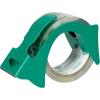 imageDuck HD Clear Packing Tape Refills  12 Rolls of Strong Heavy Duty Packing Tape for Shipping and Moving Boxes and Packaging  188 In x 546 Yards  3quot Core  Clear 2877332 Rolls  546 yds Pack of 6