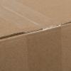 imageDuck HP260C03 Packing Tape Refill 3 Rolls 188 Inch x 60 Yard Clear 655074