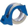 imageDuck High Performance Clear Packing Tape Dispensers  4 Rolls of HP260 Strong Packaging Tape for Shipping Moving Mailing ampamp Storage Boxes  3quot Core 188 Inch x 60 Yards Clear 847667