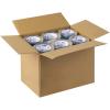 imageDuck High Performance Clear Packing Tape Refills  36 Rolls of HP260 Strong Packaging Tape for Shipping Moving Mailing ampamp Storage Boxes  3quot Core  188 Inch x 60 Yards  Clear 1144714