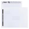 imageDuck Max 5 Poly Bubble Mailer White 105 inch x 15 inch 25 Pack