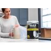 imageDuck Max Strength Bubble Cushioning Wrap for Moving ampamp Shipping 60 FT Large Bubble Packing Wrap Heavy Duty Protection for Mailing ampamp Packaging Boxes Clear Bubble Roll Supplies Perforated Every 12 IN12 in x 60 ft
