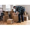 imageTREX Packaging Tape with Dispenser
