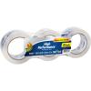 imageDuck HP260C03 Packing Tape Refill 3 Rolls 188 Inch x 60 Yard Clear 655074