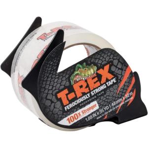imageTREX Packaging Tape with Dispenser