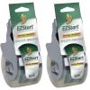 imageDuck EZ Start Clear Packing Tape with OneHanded Dispenser  Quiet Easy Start Packaging Tape for Boxes Shipping Moving ampamp Storage  188 Inch x 55 Yards 1259457Pack of 2