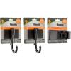 Hook + Tool Holder Hook + Tool Holder