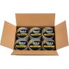 imageDuck Max Strength Clear Packing Tape Refills  12 Rolls of Maximum Strength Heavy Duty Packaging Tape for Shipping ampamp Moving Boxes  3quot Core  188 Inch x 546 Yards  Clear 287734