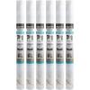 imageEasyLiner Adhesive Shelf Liner for Cabinets ampamp Cupboards  Easy to Install ampamp Cut to Fit  SelfAdhesive Shelf Paper  Peel and Stick Shelf Liner  Easy to Clean ampamp Removable  90 Total Feet  SoapstoneBeige Marble